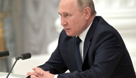 Песков рассказал об особых правилах защиты здоровья Путина