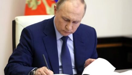 Владимир Путин расстроил США, объявивших себя «посланниками Господа»