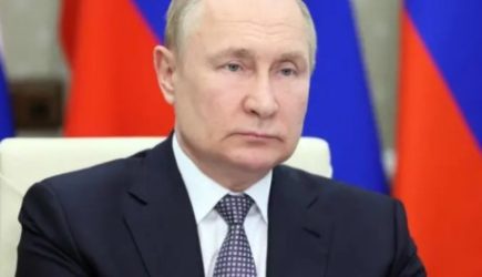 Все случится 19 июля 2022 года: Путин уже готовится