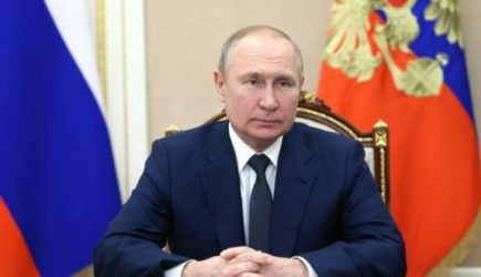 Запад может начинать паниковать: Путин принял решение по G20