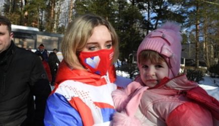 В Скандинавии раскрыли сеть секс-работниц с Украины: Принуждают беженок