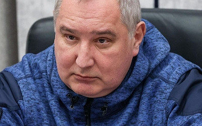 Роскосмос без Рогозина: что случилось с гендиректором