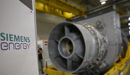 Принято решение по России: громкое заявление Siemens