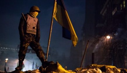 Арестович назвал условие своего побега с Украины