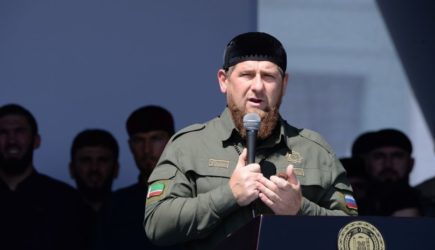 Кадыров заявил, что НАТО ждут приступы тоски, досады и отчаяния