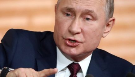 Ответ Путина на шутку Галкина потряс россиян