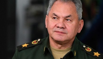 Министр обороны Шойгу назвал страшнейшую угрозу для России