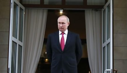 Bloomberg: Путин спас Эрдогана