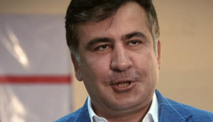 Адвокат сообщил об уходе Саакашвили из грузинской политики
