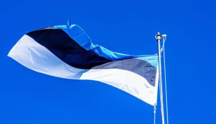 Парламент Эстонии признал Россию &#171;государством-спонсором терроризма&#187;