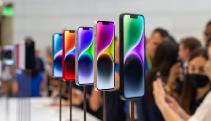 iPhone 14 в России: Появится ли новинка на полках магазинов