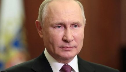 Путин сделал важное заявление о США, пишет Global Times