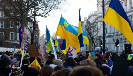 «Им нужно вернуться на Украину»: Британцы готовы выставить десятки тысяч беженцев