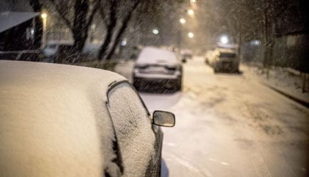 Суровый декабрь: синоптики рассказали, как начнется зима в России