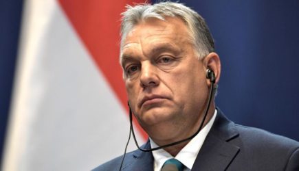 Что останется от Украины: ответ дал премьер Венгрии