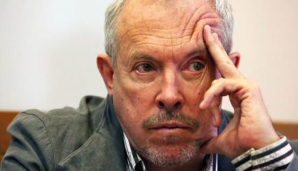 Макаревич прокомментировал решение подать в суд на Минюст России