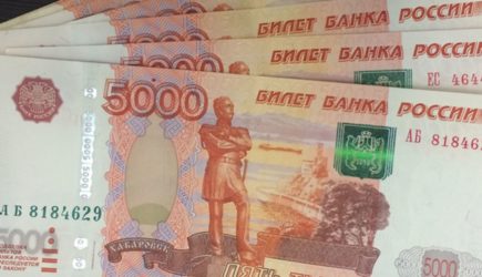 Силуанов предупредил, что рубль не сможет укрепляться вечно