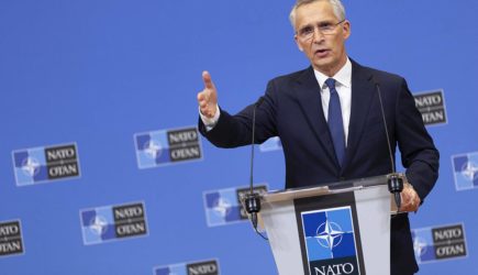 НАТО призывает, в Польше принимают резолюцию, а что с ценой на нефть сегодня?