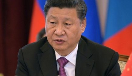 Си Цзиньпин на G20 назвал главный вызов для мировой экономики