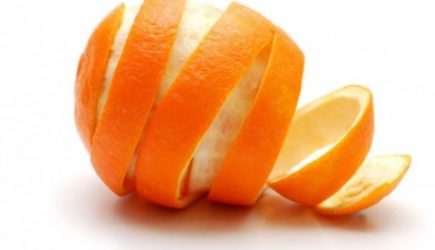 Медики умоляют не выбрасывать апельсиновые корки: вот почему