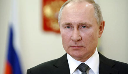 Исполнить за четыре дня: Путин дал поручение