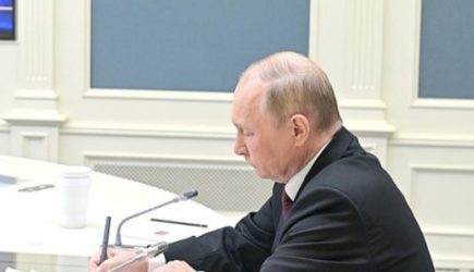 Путин приготовил &#171;большой сюрприз&#187; для участников G20