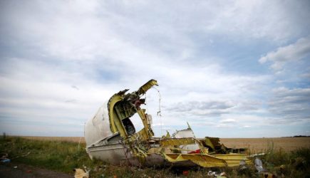 Гаагский суд назвал виновных в катастрофе с рейсом MH17 в Донбассе