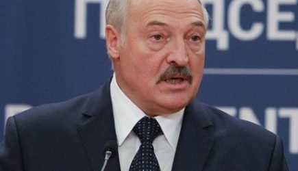 Лукашенко рассказал о разгоне старого трактора до скорости самолета