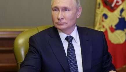 Путин изменил состав совета по правам человека