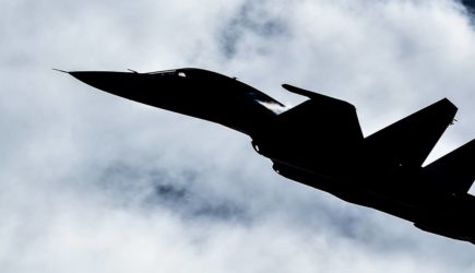 В Южной Корее заявили о вхождении российских самолетов в зону ПВО