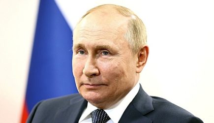 Стала известна реакция Путина на отставку Кудрина