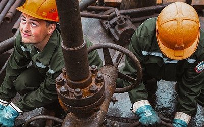 Решение принято: действия России на введение потолка цен на нефть