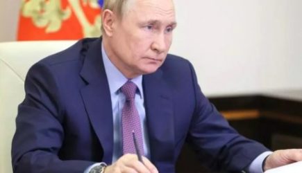 Будут выселять: Владимир Путин сделал важное заявление для граждан страны