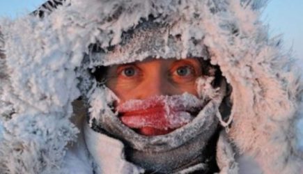 Синоптики бьют тревогу: на российские регионы надвигаются рекордные морозы и снежные катаклизмы