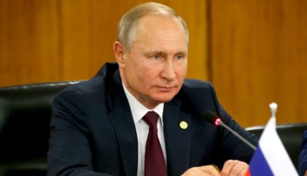 Политолог Сатановский объяснил, как Путин внезапно заставил Запад «жутко споткнуться»