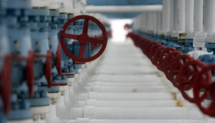 Девять стран ЕС выступили против потолка цен на газ