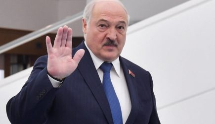 Лукашенко заподозрил соседние страны в возможной агрессии против Белоруссии