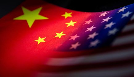 США призывают Си Цзиньпина к контакту с Зеленским