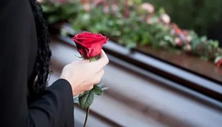 Какие правила нужно соблюдать на похоронах