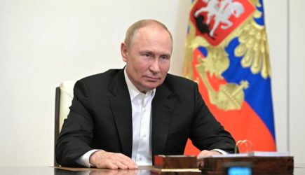 Садальский: Путин разделяет людей на три категории