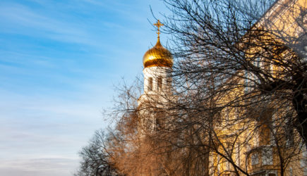 Три дня не спит Самара: Русские почтили память погибших при ударе в Макеевке воинов