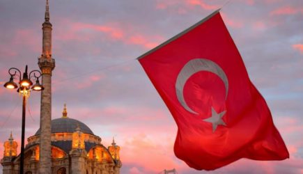 Турция нанесла неожиданный подлый удар по России