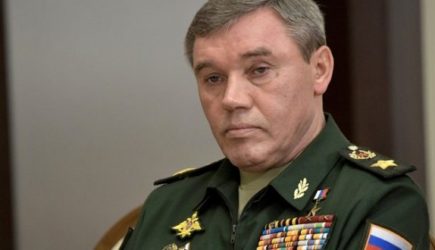 Что означает назначение Герасимова: Ветеран спецназа расписал по пунктам