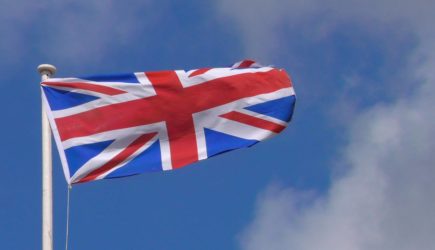Британию назвали островной нацией без политического веса
