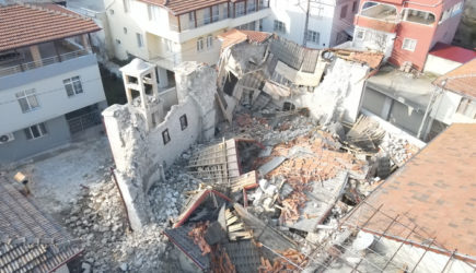 Турция &#8212; всё. Дальше &#8212; Украина: Предсказавший землетрясение сейсмолог сделал заявление