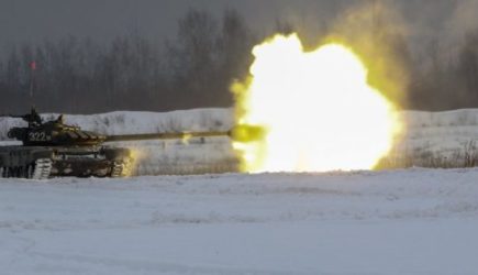 ВСУ звереют в праздники. Пушилин предупредил об угрозе в ближайшие два-три дня