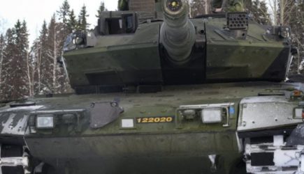 Помогут ли «Леопарды» Украине? Кедми раскрыл правду о последнем шансе для ВСУ