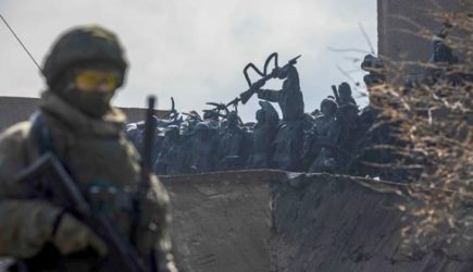 Прорыв ВСУ остановлен: Атаку предотвратили бойцы ЗВО