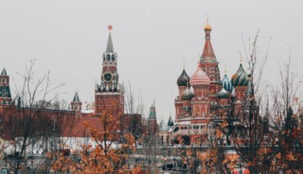 Стереть Москву ядерным взрывом: в США выступили с заявлением о России