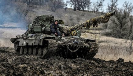 В Китае спрогнозировали исход конфликта на Украине